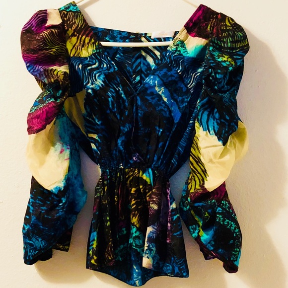 Lady Brand Tops - Picture 1 of 6